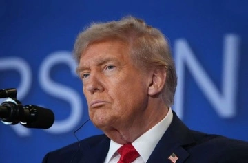 Трамп заявил, что Иран нарушил соглашение о прекращении огня между странами