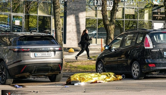 Выговский и Жуков рассказали о 