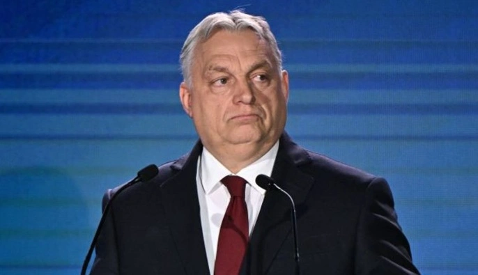 Орбан: Украина готова запустить "Дружбу", если Венгрия разблокирует кредит от ЕС