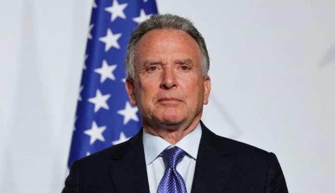 Виткофф, Кушнер и Вэнс будут вести переговоры с Ираном в Пакистане