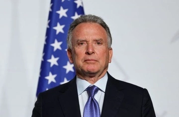 Виткофф, Кушнер и Вэнс будут вести переговоры с Ираном в Пакистане