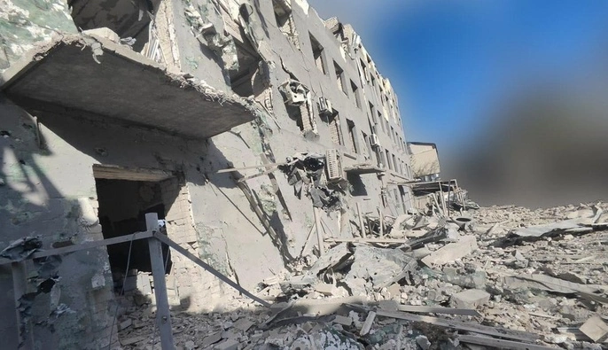 В Херсонской области мужчина взорвался на взрывчатке во время выпаса скота: состояние тяжелое