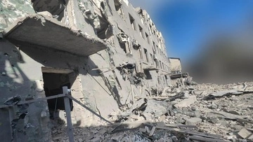 На Херсонщині чоловік підірвався на вибухівці під час випасу худоби: стан тяжкий