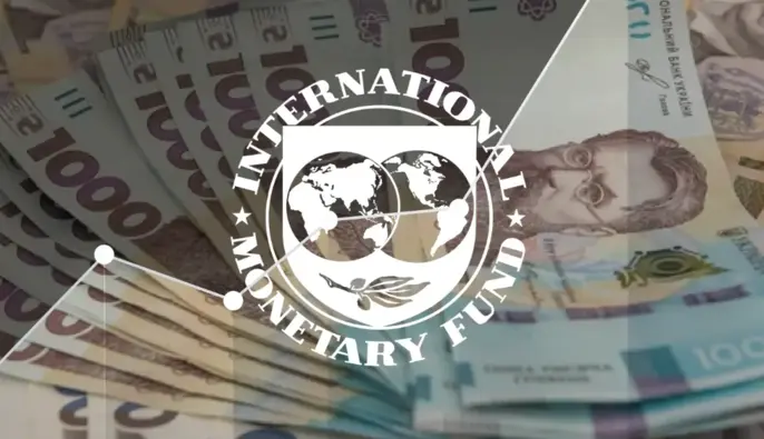 МВФ врахував чутливість ідеї ПДВ для ФОПів — Свириденко