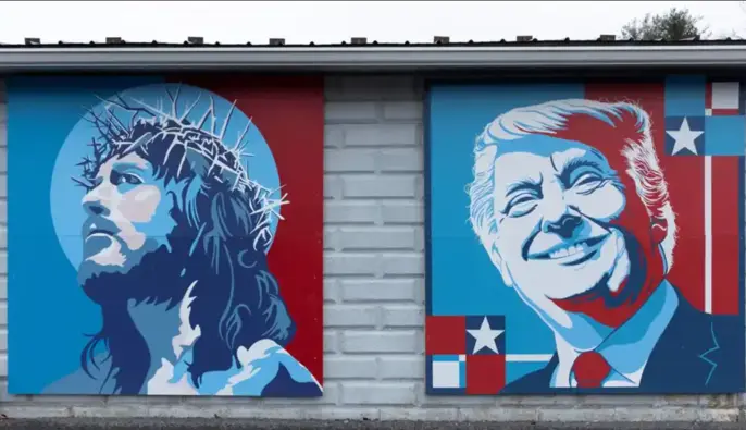 CNN: суперечка Папи Лева XIV і Трампа відображає глибший ідеологічний конфлікт у християнстві