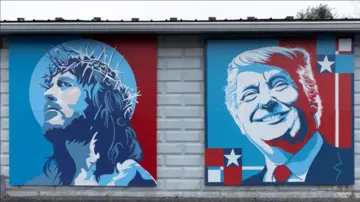 CNN: суперечка Папи Лева XIV і Трампа відображає глибший ідеологічний конфлікт у християнстві