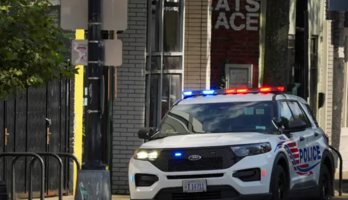 У США внаслідок стрілянини в Луїзіані загинули восьмеро дітей