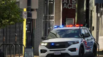 В США в результате стрельбы в Луизиане погибли восемь детей