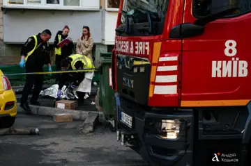 В Киеве расследуют действия полиции во время теракта 18 апреля: возбуждено уголовное дело