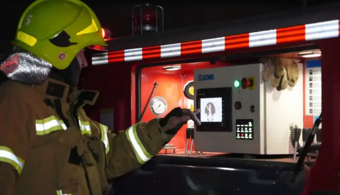 В результате атаки на Кривой Рог повреждены жилые дома и объект инфраструктуры