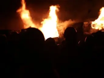 У Воронезькій області пошкоджено підстанцію, що забезпечувала військові об’єкти РФ