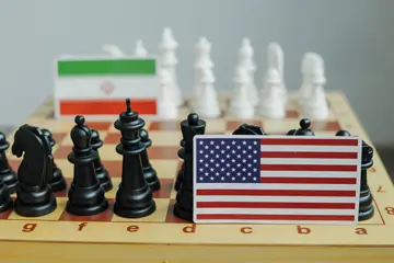 Бывшая советница Блинкена: Россия и Китай увидели слабость США из-за войны с Ираном