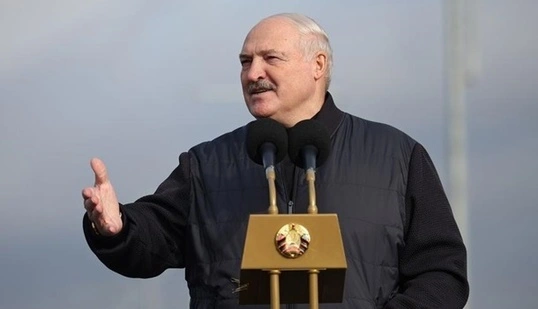 У Білорусі готуються до оборони: Лукашенко описав роль Росії у разі можливого конфлікту