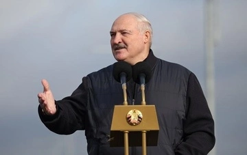 В Беларуси готовятся к обороне: Лукашенко описал роль России в случае возможного конфликта