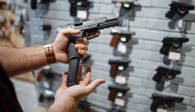 Нардеп: Україні потрібна чітка система правил для володіння зброєю