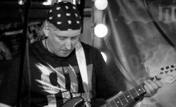 Теракт у Києві: однією з жертв виявився учасник гурту "Друге Сонце" Ігор Савченко