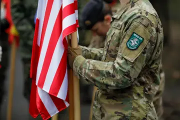 100 тысяч американских военнослужащих в Европе: что ждет контингент в случае выхода США из НАТО 