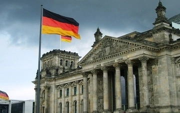 Европа вооружается: Германия берет на себя роль главного оружейного производителя — WSJ