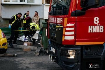 В Киеве число погибших в результате теракта возросло до 7 человек – КГГА