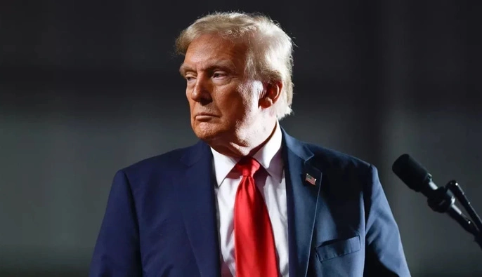 У Білому домі намагаються стримувати різкі заяви Трампа напередодні виборів — експертка