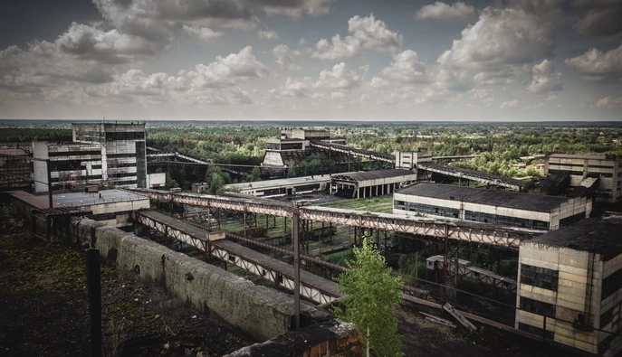 Ситуація навколо ЦЗФ «Червоноградська» потребує втручання держави – Бондар