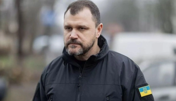 Клименко заявил, что 