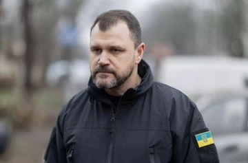 Клименко заявил, что "люди должны получить право на вооруженную самозащиту"