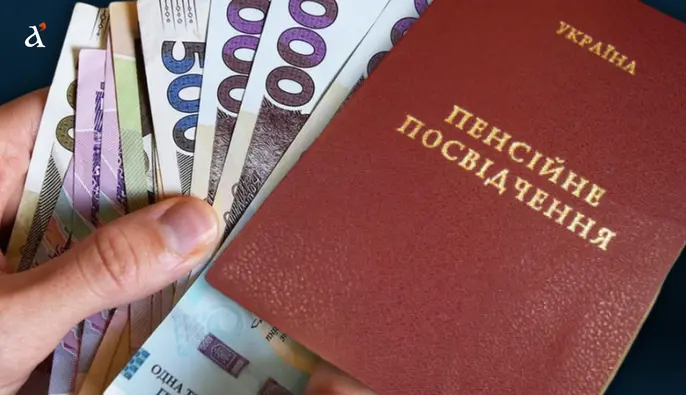 Сколько украинцев получают минимальную пенсию – ПФУ назвал цифру
