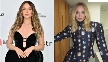 Предыдущая Лара Крофт обратилась к Софи Тернер с советом