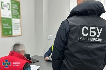 СБУ ліквідувала ботоферму на 20 тисяч акаунтів: організатор працював на спецслужби РФ