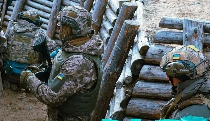 Генштаб: У Польщі діють дев'ять спецкурсів для ЗСУ у межах місії EUMAM Ukraine