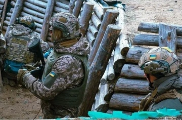 Генштаб: В Польше действуют девять спецкурсов для ВСУ в рамках миссии EUMAM Ukraine