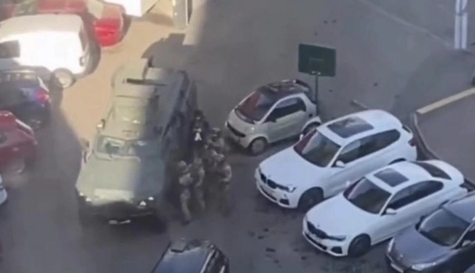 Трагедия в Киеве: почему нельзя судить всю полицию за действия отдельных людей