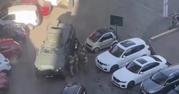 Трагедия в Киеве: почему нельзя судить всю полицию за действия отдельных людей