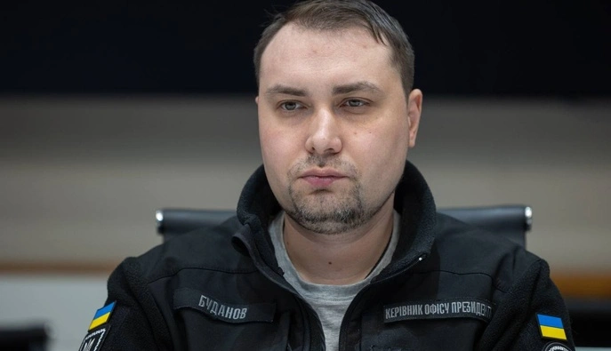 Мошенники рассылают поддельные письма от имени Кирилла Буданова – ОП