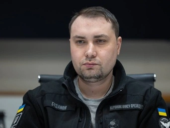 Шахраї розсилають фейкові листи від імені Кирила Буданова – ОП