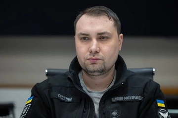 Шахраї розсилають фейкові листи від імені Кирила Буданова – ОП