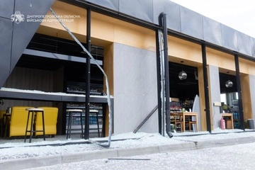 Кількість жертв російського обстрілу Дніпра 16 квітня збільшилася до шести