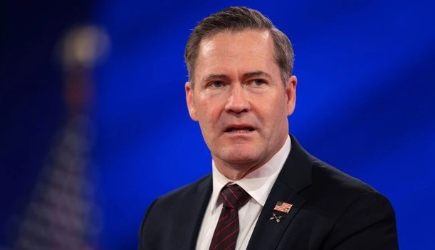 Представники Трампа прокоментували пом’якшення санкцій проти РФ і відкинули звинувачення