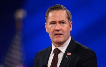 Представители Трампа прокомментировали смягчение санкций против РФ и отвергли обвинения