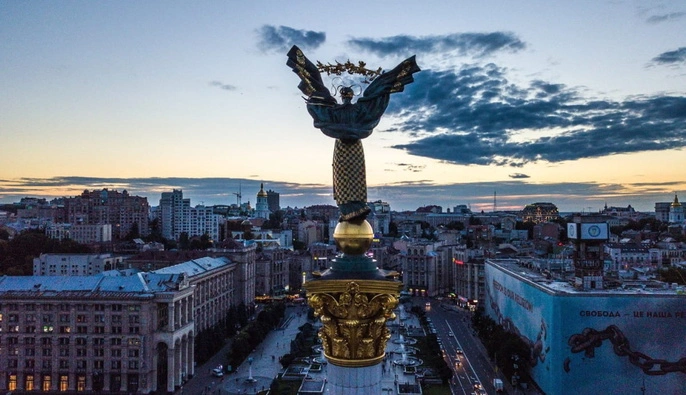 В Киеве создали Общественную ассамблею для поддержки ветеранов и их семей