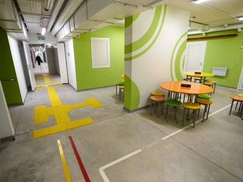 Уряд виділив майже 5 млрд грн на укриття в школах у 2026 році