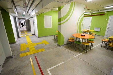 Правительство выделило почти 5 млрд грн на укрепление школ в 2026 году