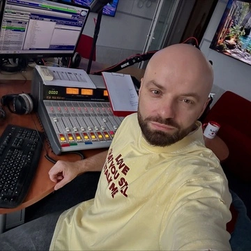 "Магний": Слава Демин рассказал, как преодолевает стрессовые ситуации