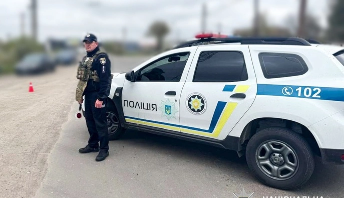 Возле Ровно произошел взрыв: пострадали восемь человек