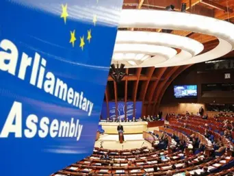 Весняна сесія ПАРЄ у Страсбурзі: які питання піднімуть на дебатах