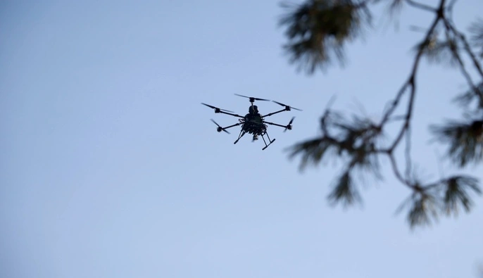 Інциденти з українськими БпЛА: Фінляндія залучить резервістів до патрулів  