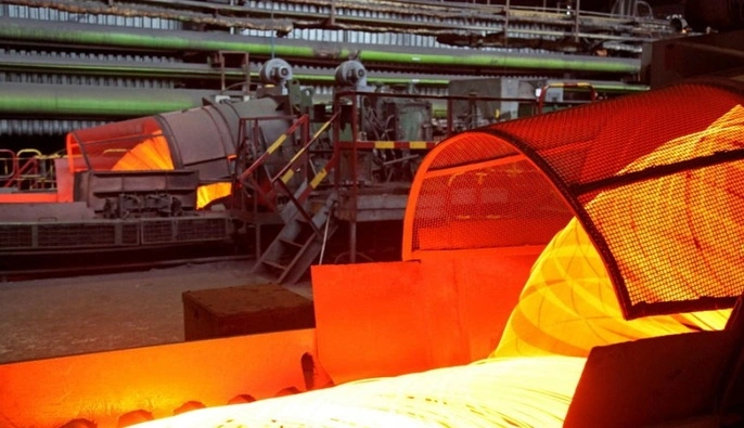 Перші наслідки CBAM: імпорт сталі в ЄС падає, українські виробники - під найбільшим тиском