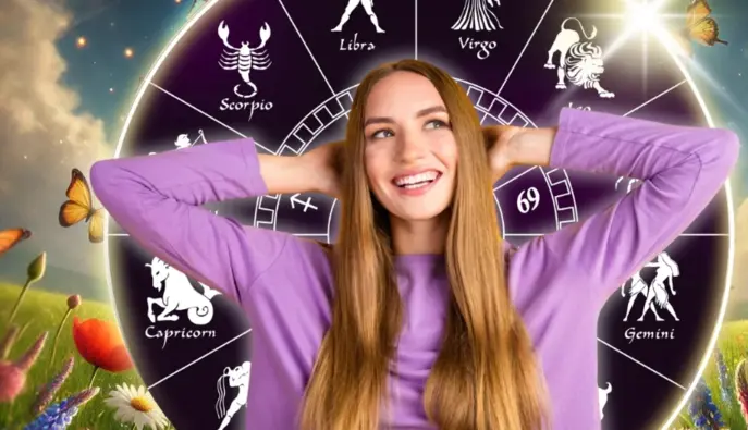 Все нарешті стане на свої місця: чотирьом знакам Зодіаку кінець квітня принесе прорив і заспокоєння