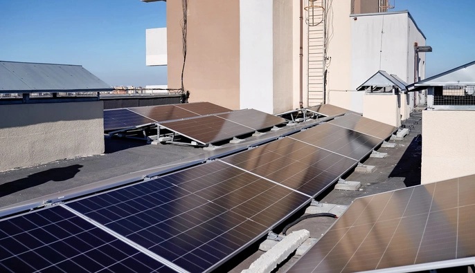 В Киеве действуют программы энергонезависимости для ОСМД: нардеп рассказал детали